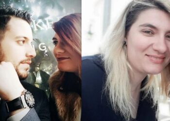 Αποκάλυψη «βόμβα»: Ο Μάνος ”Τσάκωσε” τη Ρούλα με άλλον άντρα στο σπίτι–Εκείνη μετά απειλούσε να αυτοκτονήσει