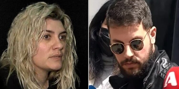 Alldaynews.gr Ρούλα Πισπιρίγκου για Μάνο Δασκαλάκη: «Ας έρθει αμα θέλει μέσα στη φυλακή να μιλήσουμε» (video)