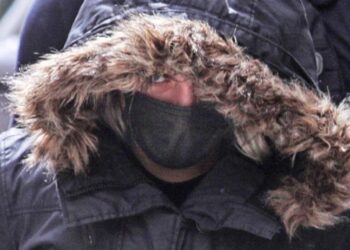 ΕΚΤΑΚΤΟ! Προφυλακίστηκε η Ρούλα Πισπιρίγκου για τη δολοφονία της Τζωρτζίνας