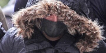 Alldaynews.gr ΕΚΤΑΚΤΟ! Προφυλακίστηκε η Ρούλα Πισπιρίγκου για τη δολοφονία της Τζωρτζίνας