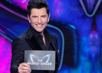 Απίστευτο σκηνικό για το «Masked singer»: «Ούτε συγγνώμη δε μου είπαν»
