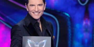 Alldaynews.gr Απίστευτο σκηνικό για το «Masked singer»: «Ούτε συγγνώμη δε μου είπαν»