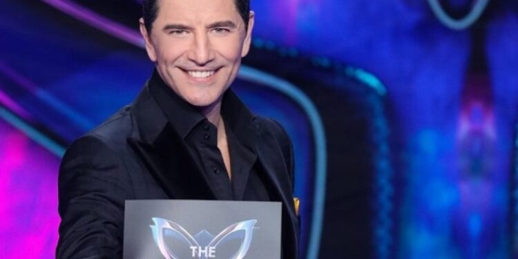 Alldaynews.gr Απίστευτο σκηνικό για το «Masked singer»: «Ούτε συγγνώμη δε μου είπαν»