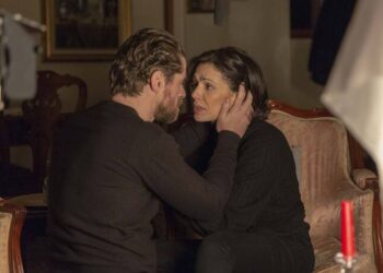 Alldaynews.gr Σασμός: Η σχέση Μαθιού-Βασιλικής αποκαλύπτεται - Η στάση του Αστέρη στη δίκη