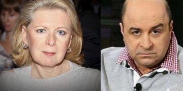 Μάρκος Σεφερλής: Κέρδισε την αγωγή που έκανε στην Έλενα Ακρίτα – Το ποσό επιδικάστηκε