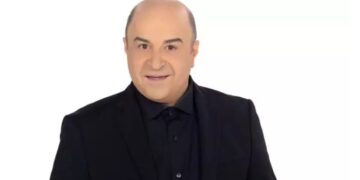 Alldaynews.gr Ο Μάρκος Σεφερλής δίνει σαφή απάντηση – «Είμαι με έργα και όχι λόγια δίπλα στις ευπαθείς ομάδες»