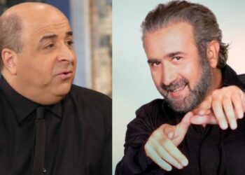 “Δίκασε” Σεφερλή η Γκολεμά – “Σεξιστής και… κλέφτης – Το κοινό του είναι… – Τα έκανε κι ο Λαζόπουλος”