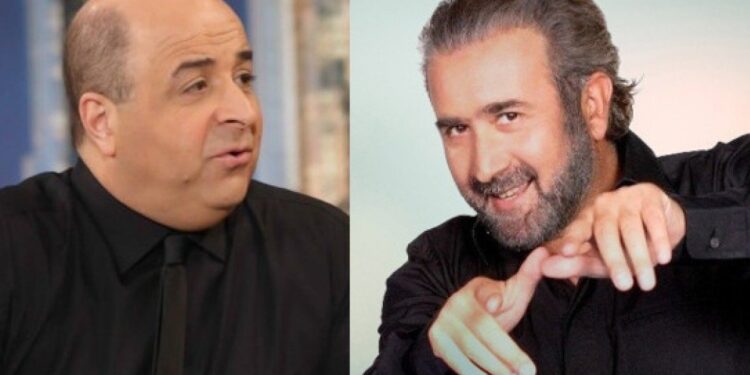 “Δίκασε” Σεφερλή η Γκολεμά – “Σεξιστής και… κλέφτης – Το κοινό του είναι… – Τα έκανε κι ο Λαζόπουλος”