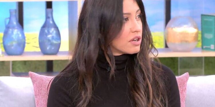 Alldaynews.gr Σίσσυ Ζουρνατζή: Οι πρώτες δηλώσεις μετά την καταδικαστική απόφαση για τον πρώην σύντροφό της για τον ξυλοδαρμό της