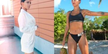 Survivor: Η ανάρτηση που «καίει» τη Σοφιάννα αλλά και τη σύντροφο του Άρη Σοϊλέδη