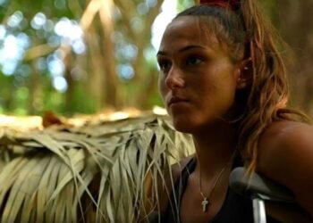 Survivor: Η Ασημίνα αφήνει σαφή υπονοούμενα για Άρη και Σοφιάννα – «Ξέρω πάρα πολλά»