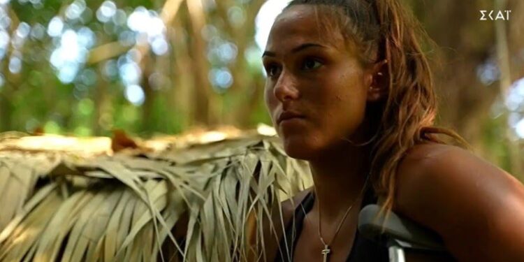 Survivor: Η Ασημίνα αφήνει σαφή υπονοούμενα για Άρη και Σοφιάννα – «Ξέρω πάρα πολλά»