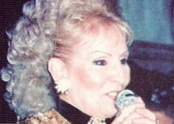 Ρένα Στάμου: Πέθανε ξεχασμένη σε ίδρυμα η μεγάλη μορφή του ρεμπέτικου και λαϊκού τραγουδιού