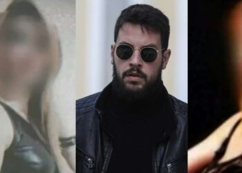 Μάνος Δασκαλάκης: Αυτή είναι η νέα σύντροφός του μετά τη Ρούλα Πισπιρίγκου