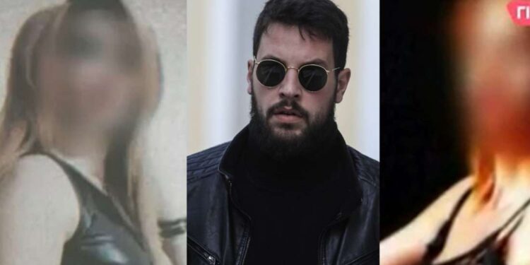 Alldaynews.gr Μάνος Δασκαλάκης: Αυτή είναι η νέα σύντροφός του μετά τη Ρούλα Πισπιρίγκου