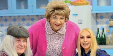 Alldaynews.gr Σεφερλής super mammy