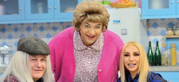 Alldaynews.gr Σεφερλής super mammy
