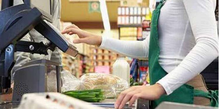 Τραγικές στιγμές σε Σούπερ Μάρκετ: Εργαζόμενη μητέρα 2 παιδιών αισθάνθηκε ξαφνική δυσφορία και πέθανε