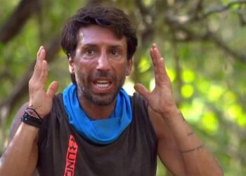 Survivor: Όλοι εναντίον του Κωνσταντίνου Εμμανουήλ – “Ήρθα για να αφήσω ιστορία” απαντά