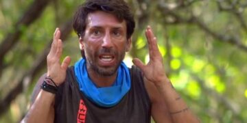 Alldaynews.gr Survivor: Όλοι εναντίον του Κωνσταντίνου Εμμανουήλ – “Ήρθα για να αφήσω ιστορία” απαντά