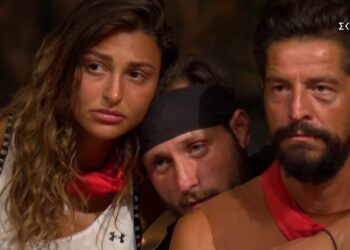 Survivor: Άλλοι έκλαιγαν και άλλοι πανηγύριζαν – Ο παίκτης που αποχώρησε από το παιχνίδι