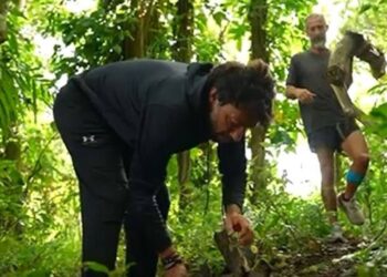 Alldaynews.gr Survivor – Νεύρα στην μπλε ομάδα και βαριές κουβέντες: «Στήνονται ασυλίες – Ζω ένα τσίρκο με κάποιους σαλτιμπάγκους γύρω μου» (video)