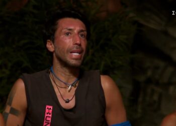 Survivor: Συγκλονίζει ο Κωνσταντίνος Εμμανουήλ – «Σκότωσαν τον πατέρα μου λίγο πριν γεννηθώ»