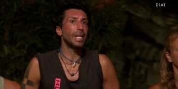 Alldaynews.gr Survivor: Συγκλονίζει ο Κωνσταντίνος Εμμανουήλ – «Σκότωσαν τον πατέρα μου λίγο πριν γεννηθώ»