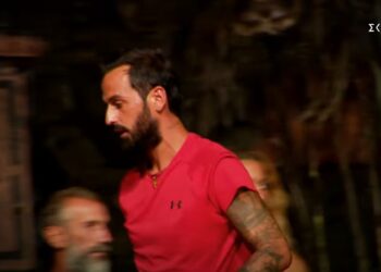 Survivor: Ο Άρης Σοϊλέδης απειλεί με οικειοθελή αποχώρηση – “Θέλω να φύγω τώρα”