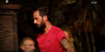 Alldaynews.gr Survivor: Ο Άρης Σοϊλέδης απειλεί με οικειοθελή αποχώρηση – “Θέλω να φύγω τώρα”