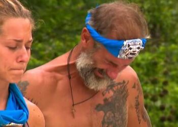 Alldaynews.gr Survivor Spoiler: Η ανακοίνωση του Λιανού «λύγισε» τους παίκτες – Χαμός στο αποψινό επεισόδιο