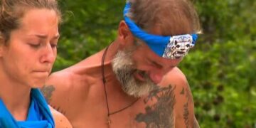 Alldaynews.gr Survivor Spoiler: Η ανακοίνωση του Λιανού «λύγισε» τους παίκτες – Χαμός στο αποψινό επεισόδιο