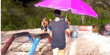 Alldaynews.gr survivor-εμμανουήλ