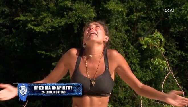 Alldaynews.gr survivor