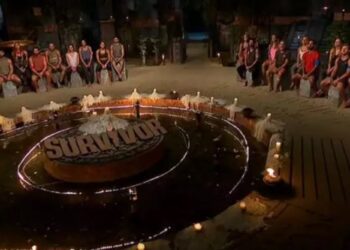 Survivor: Αποχωρούν εξοργισμένοι από το συμβούλιο – Η κατάσταση ξεφεύγει μετά την ανακοίνωση