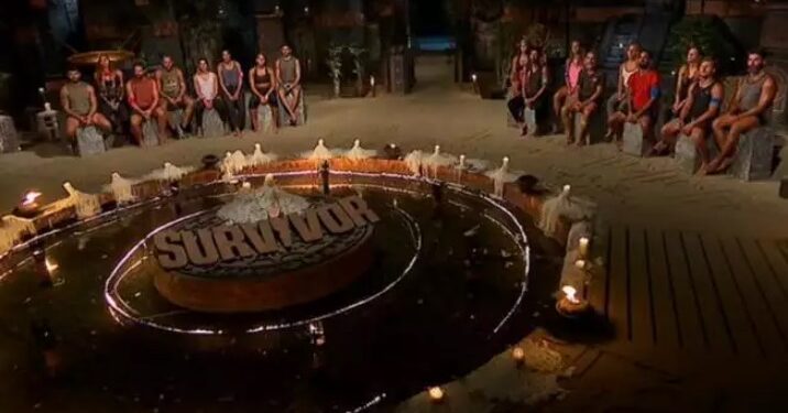 Alldaynews.gr Survivor: Αποχωρούν εξοργισμένοι από το συμβούλιο – Η κατάσταση ξεφεύγει μετά την ανακοίνωση