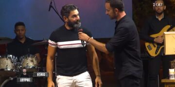 survivor - ζυγαριά