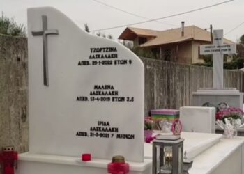 Έπαθαν ΣΟΚ αδερφή και μάνα της Πισπιρίγκου! Μέχρι που ακύρωσαν το τρισάγιο της Μαλένας