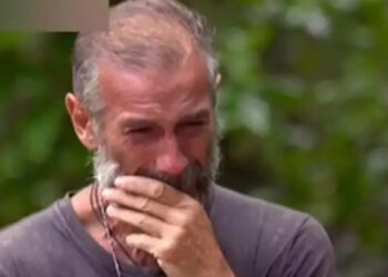Survivor: «Κατέρρευσε» ο Τάκης με το θάνατο του πατέρα του – Αποχώρησε από το συμβούλιο[video]
