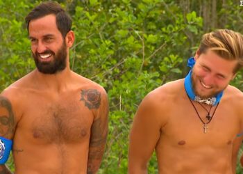 Alldaynews.gr Survivor – Ασημίνα: «Έκλεισε το σπίτι μου – Χόρεψα πολύ αισθησιακά με τον… » (video)