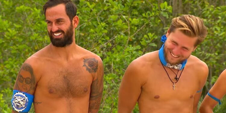 Alldaynews.gr Survivor – Ασημίνα: «Έκλεισε το σπίτι μου – Χόρεψα πολύ αισθησιακά με τον… » (video)