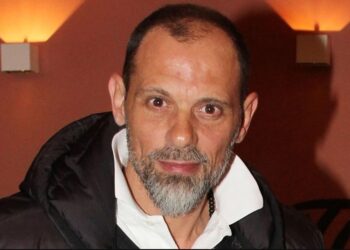 Alldaynews.gr Τζώνυ Θεοδωρίδης