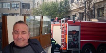 Alldaynews.gr Τραγωδία στο Παπανικολάου: «Ο άνθρωπος εξαϋλώθηκε, έμειναν μόνο τα πόδια του»