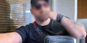 Alldaynews.gr Ο… τράπερ από το Μενίδι «πιάστηκε» μετά από ντοκιμαντέρ του Vice – Τον «έκαψε» το βίντεο που πυροβολούσε με Καλάσνικοφ