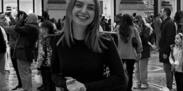 Alldaynews.gr Θεσσαλονίκη: «Έσβησε» σε τροχαίο το πιο γλυκό χαμόγελο – Το μαύρο ρεπό και το μοιραίο δυστύχημα μπροστά σε φίλους (φωτο, video)