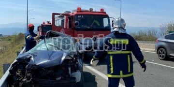 Alldaynews.gr Τραγωδία: Κατέληξε ο πατέρας της 14χρονης που «έφυγε» στο τροχαίο – Είχαν επισκεφτεί τον μεγάλο αδελφό (φωτο, video)