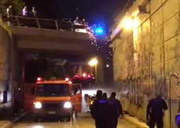 ”Πάγωσαν” όλοι μόλις έμαθαν την ταυτότητα του Νεκρού απο το τροχαίο-19χρονος Έλληνας πρωταθλητής