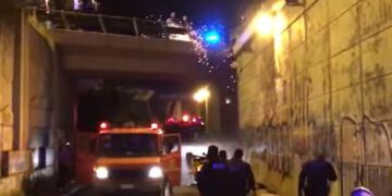 Alldaynews.gr ”Πάγωσαν” όλοι μόλις έμαθαν την ταυτότητα του Νεκρού απο το τροχαίο-19χρονος Έλληνας πρωταθλητής