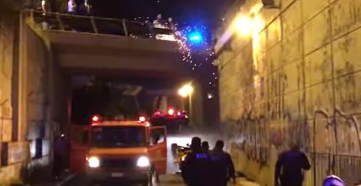 Alldaynews.gr ”Πάγωσαν” όλοι μόλις έμαθαν την ταυτότητα του Νεκρού απο το τροχαίο-19χρονος Έλληνας πρωταθλητής