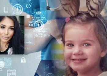 Alldaynews.gr Η Τσάκωνα «δίνει» τους γιατρούς για τη Μαλένα: Μας είχαν ενημερώσει ότι έκανε 9 χημειοθεραπείες και ήταν «απολύτως φυσιολογική» η ηπατική ανεπάρκεια